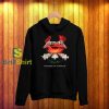 Metallica Master of Puppets Hoodie
