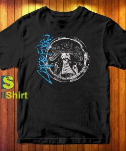 Mindforce Cape Fade T-Shirt