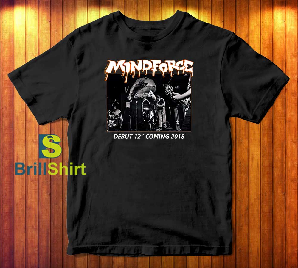 Mindforce Debut 12