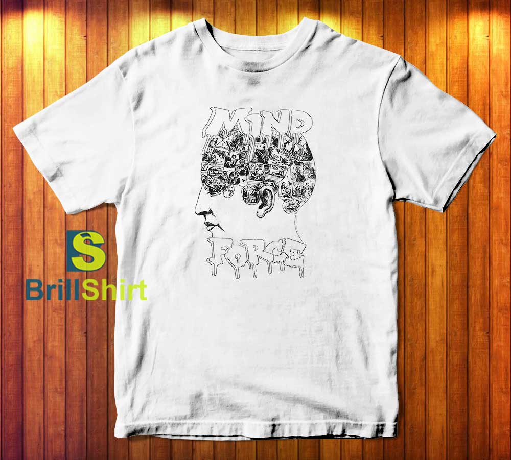 Mindforce Straight and Alert