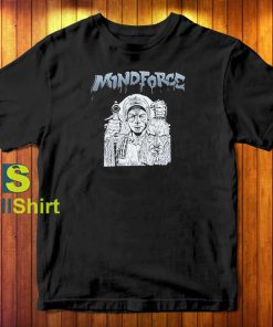 Mindforce Swingin T-Shirt