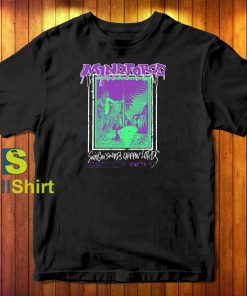 Mindforce Sword Choppin T-Shirt