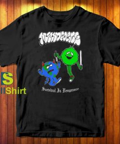 Mindforce Vegan T-Shirt