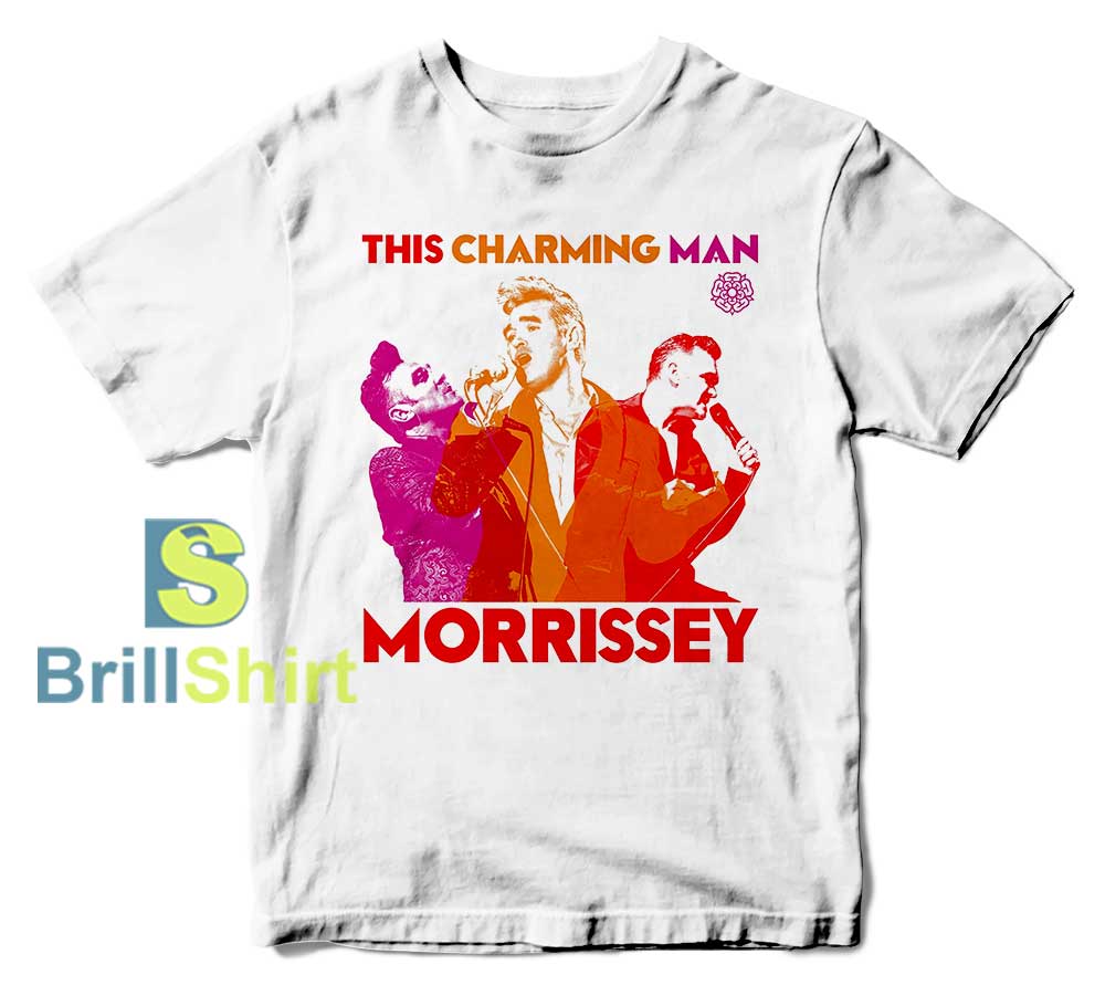 Morrissey This Charming Man