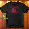 My Chemical Romance Eye T-Shirt