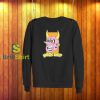 Neck Deep Devil Sweatshirt