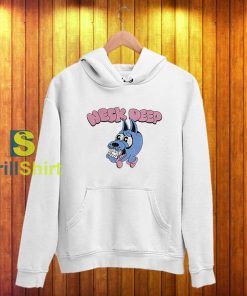 Neck Deep Doggo Hoodie