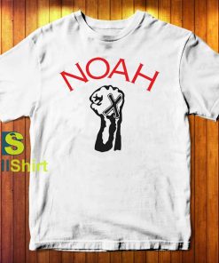 Noah X Youth of Today T-Shirt