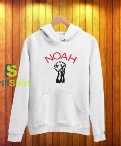 Noah X Youth of Today Hoodie