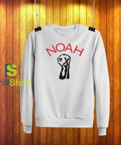 Noah X Youth of Today Sweatshirt