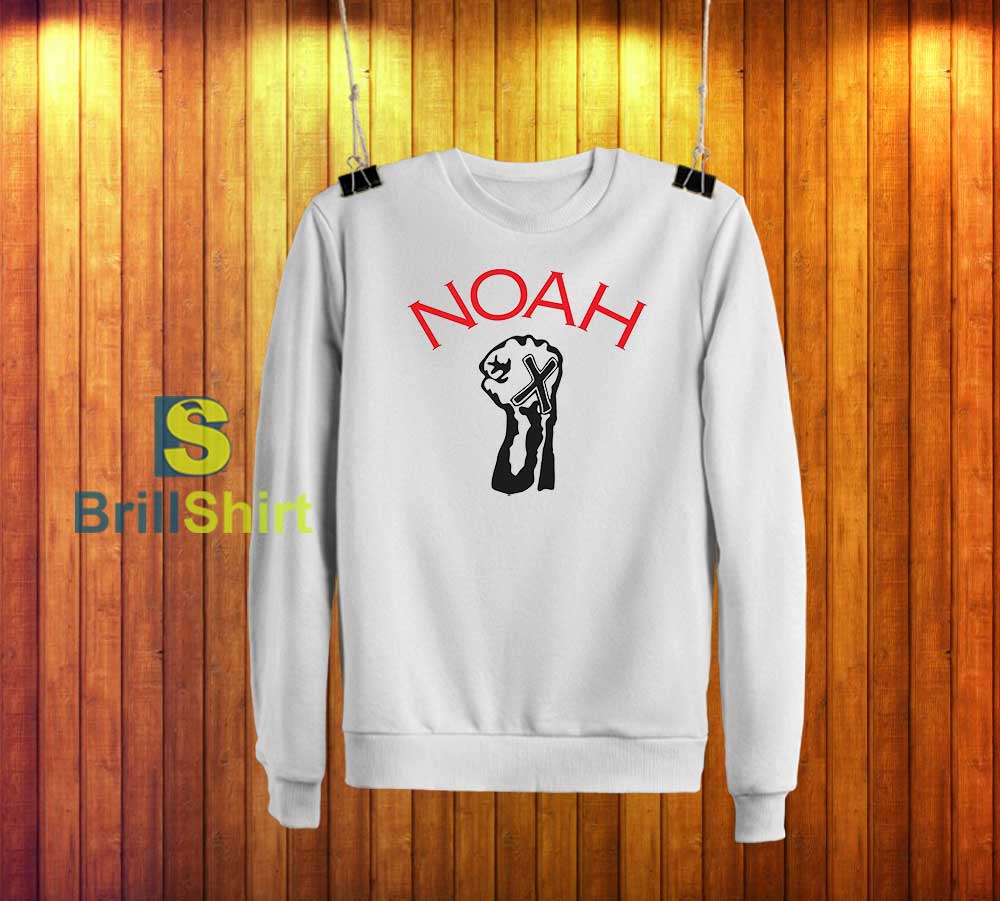 Noah X Youth of Today Sweatshirt Noah X Youth of Today Sweatshirt