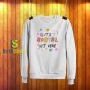 Olivia Rodrigo Brutal Out Here Sweatshirt