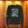 Olivia Rodrigo Brutal Retro Sweatshirt