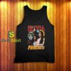 Olivia Rodrigo Favorite Crime Collage Tank Top