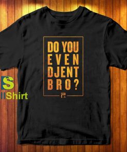 Periphery Djent T-Shirt