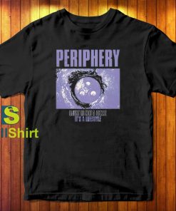 Periphery Life Style T-Shirt