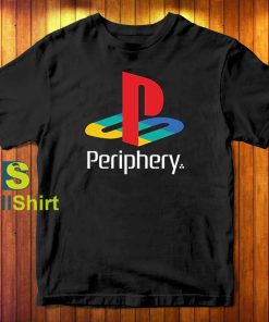 Periphery Peripherystation T-Shirt