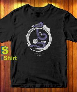 Periphery Snake T-Shirt