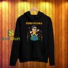 Peso Pluma Sing on Earth Hoodie