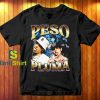 Peso Pluma Vintage Collage T-Shirt