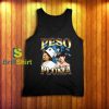 Peso Pluma Vintage Collage Tank Top