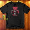 Power Trip Morality T-Shirt