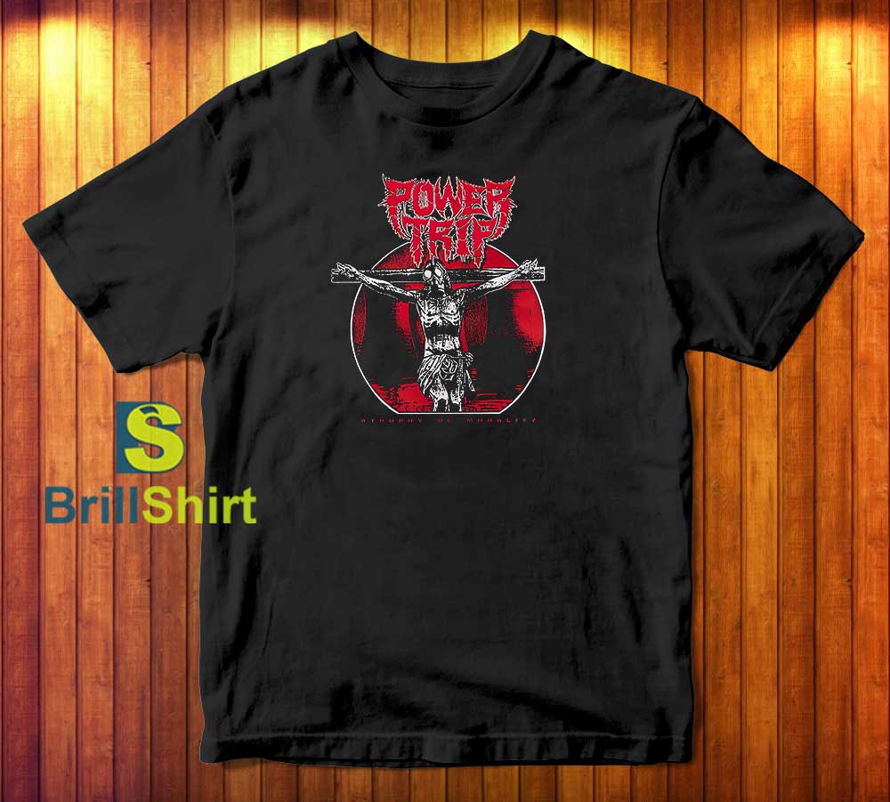 Power Trip Morality