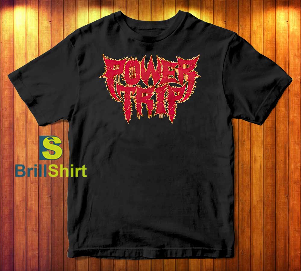Power Trip Spikey