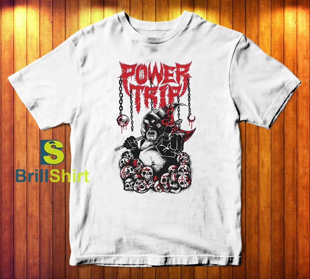 Power Trip You