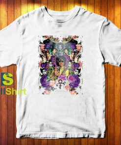 Prince Commemorative T-Shirt