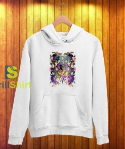 Prince Commemorative Hoodie