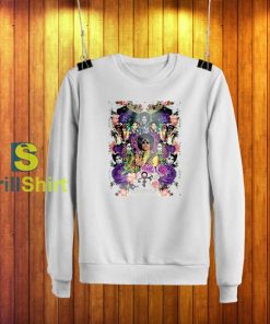 Prince Commemorative Sweatshirt