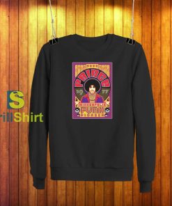 Prince Minneapolis Funk Pioneer Sweatshirt
