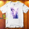 Prince Purple Watercolor T-Shirt