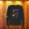 Prince Purple Rain Sweatshirt