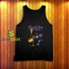 Prince Purple Rain Tank Top