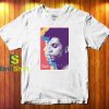 Prince Rainbow Portrait T-Shirt