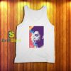 Prince Rainbow Portrait Tank Top