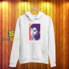 Prince Rainbow Portrait Hoodie
