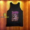 Rob Zombie American Witch Tank Top