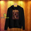 Rob Zombie Warlock Hoodie