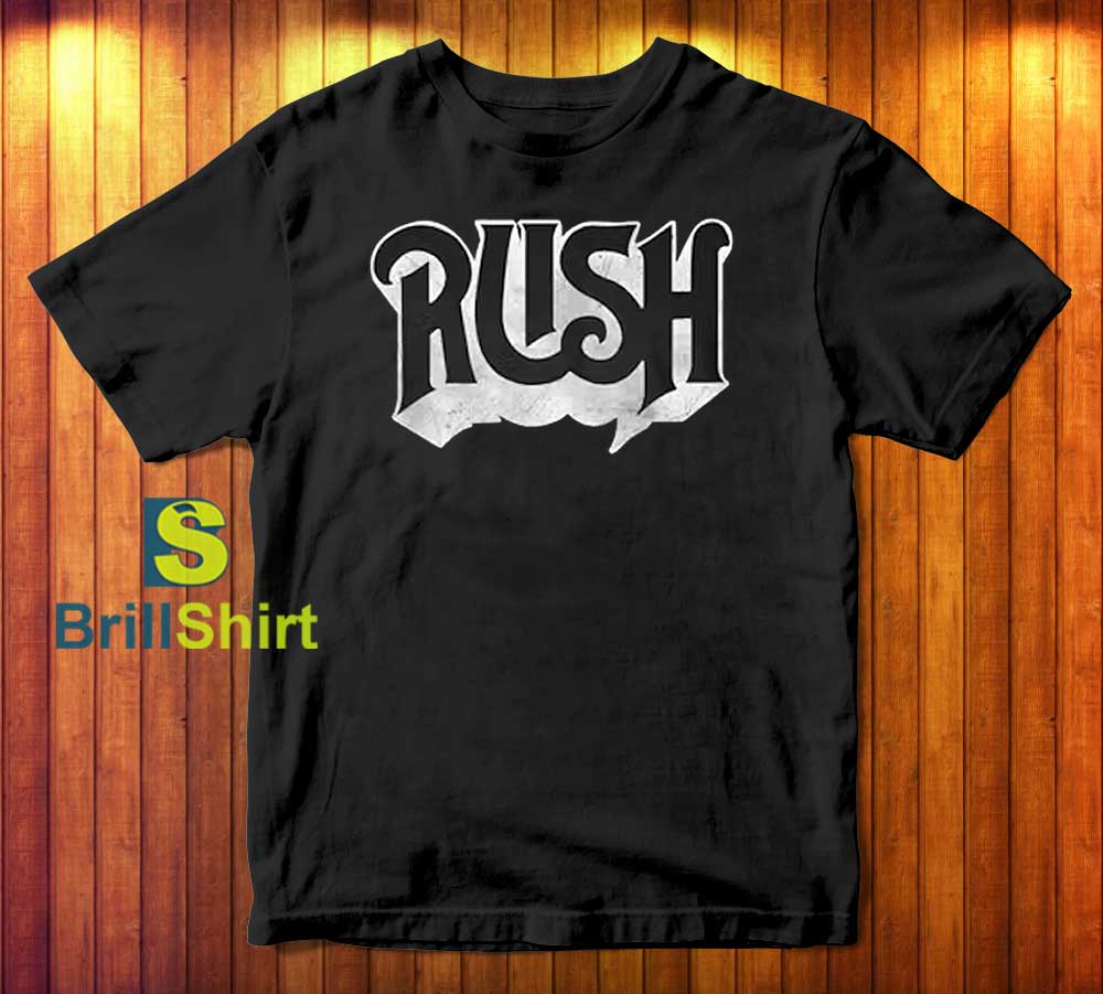 Rush Distressed