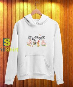 Scowl My Turn 2 Play Hoodie