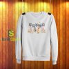 Scowl My Turn 2 Play Sweatshirt