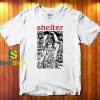 Shelter Chakra T-Shirt