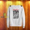 Shelter Chakra Sweatshirt