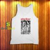 Shelter Chakra Tank Top