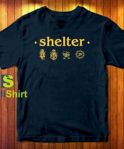Shelter Deities T-Shirt