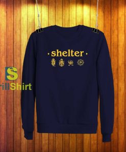 Shelter Deities Sweatshirt