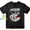 Sleep Dargonaut T-Shirt